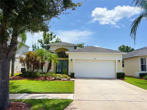 945 Emerald Green Ct, Kissimmee, FL 34746