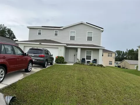 109 Bonito Way, Poinciana, FL 34759