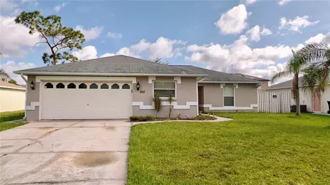 648 Crane Dr, Poinciana, FL 34759