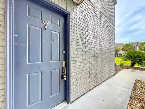 3724 Idlebrook Cir #102, Casselberry, FL 32707