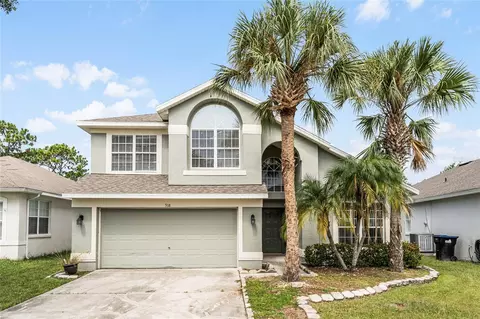 918 Lake Biscayne Way, Orlando, FL 32824