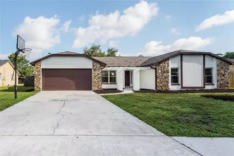 9327 Everwood St, Orlando, FL 32825
