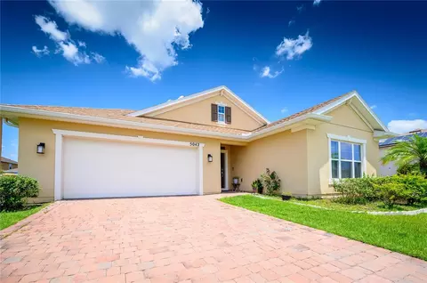 5042 Beauclair St, Kissimmee, FL 34758