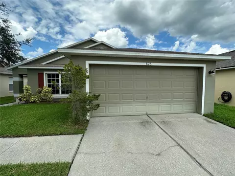 825 Crystal Bay Ln, Orlando, FL 32828