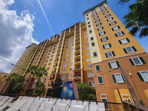 8125 Resort Village Dr #5714, Orlando, FL 32821