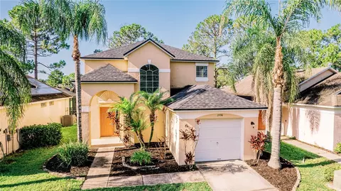 2956 Kokomo Loop, Haines City, FL 33844