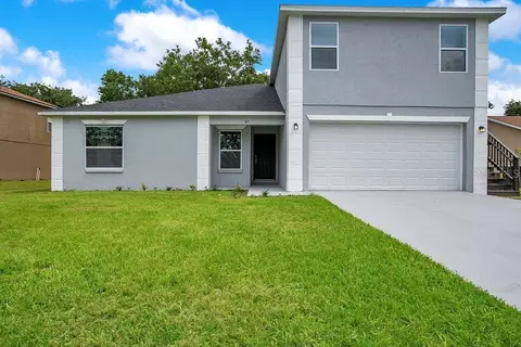 415 Lark Ct, Poinciana, FL 34759