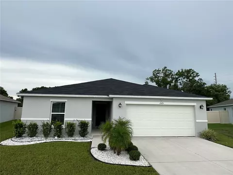 2525 Bulrush Dr, Saint Cloud, FL 34769