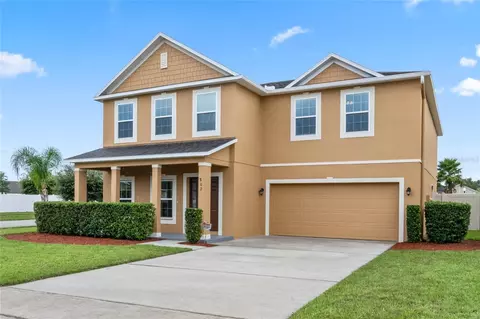 802 Jefferson Blvd, Haines City, FL 33844