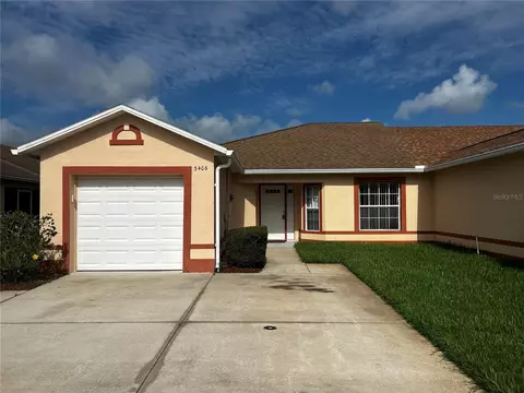 3406 Village Green Ct, Saint Cloud, FL 34772