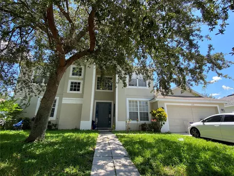 2172 Continental St, Saint Cloud, FL 34769