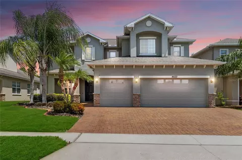 4433 Azure Isle Way, Kissimmee, FL 34744