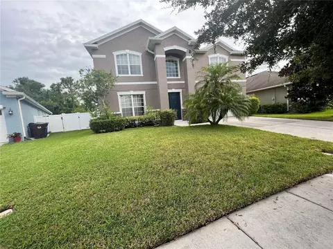 530 Michigan Estates Cir, Saint Cloud, FL 34769