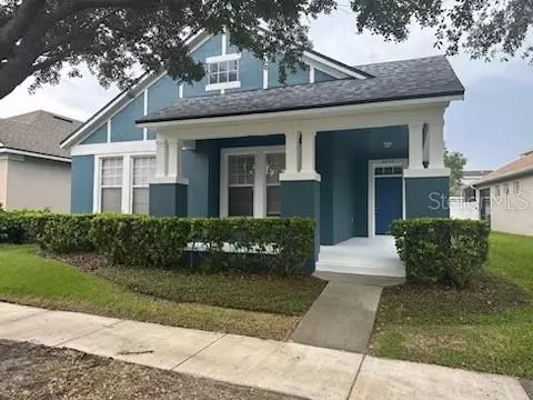 2672 Rainbow Springs Ln, Orlando, FL 32828