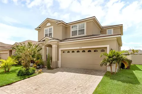 1732 Flourish Ave, Kissimmee, FL 34744