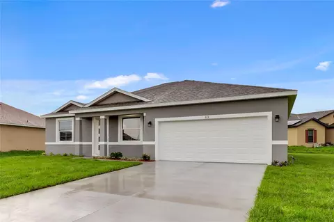 2518 Rock Pl, Poinciana, FL 34759