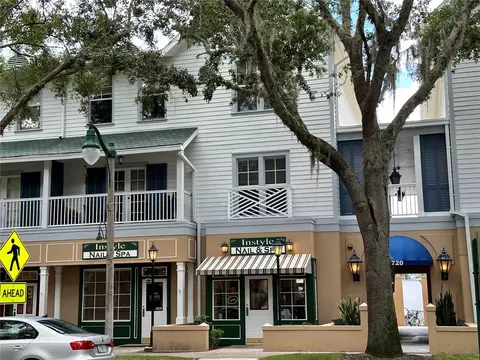 720 Celebration Ave #230, Celebration, FL 34747