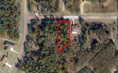 0 SW 150 Ln, Ocala, FL 34473