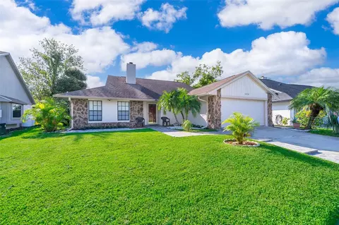 409 S Winsome Ct, Lake Mary, FL 32746