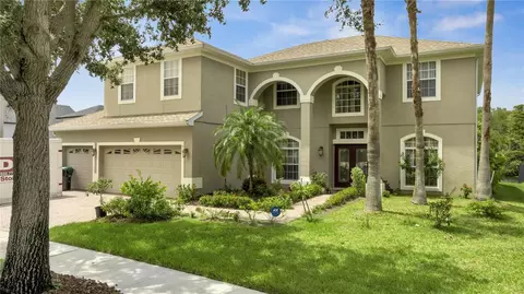 5151 Tarragona Dr, Orlando, FL 32837