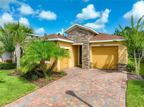 1024 Harbor Ridge Dr, Poinciana, FL 34759