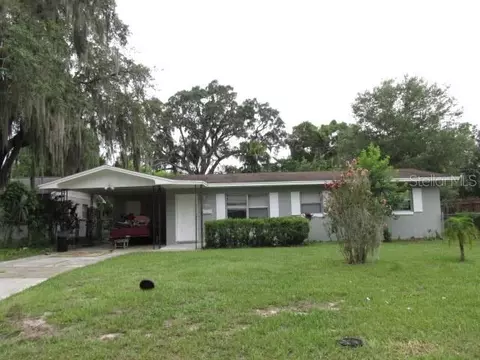 504 E Hazzard Ave, Eustis, FL 32726