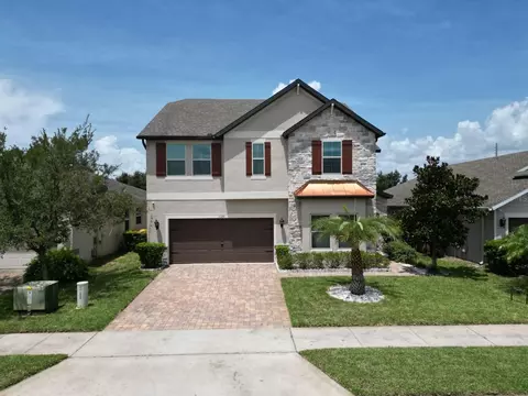 1120 Wycliffe Way, Saint Cloud, FL 34771