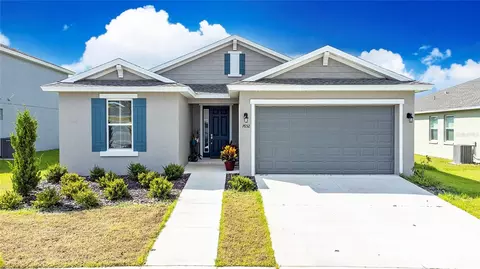 7652 SW 63rd Lane Rd, Ocala, FL 34474