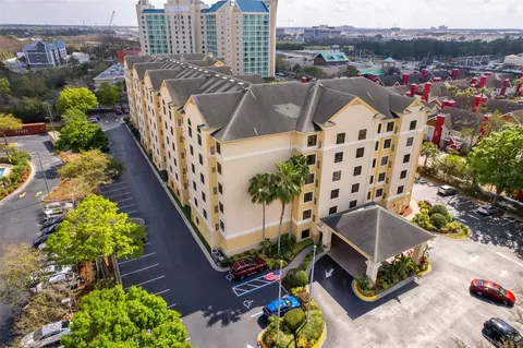 7601 Canada Ave #427, Orlando, FL 32819