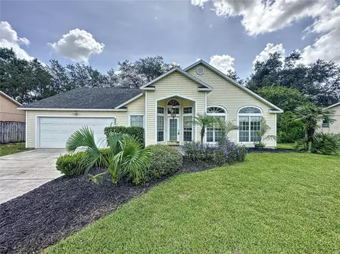316 Wild Forrest Dr, Davenport, FL 33837