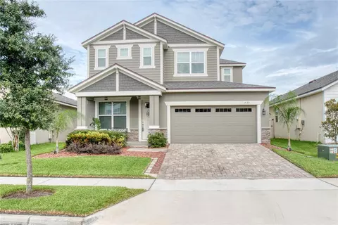 1725 Felicity Ln, Kissimmee, FL 34744