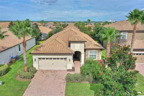 1307 Sea Pines Way, Champions Gate, FL 33896
