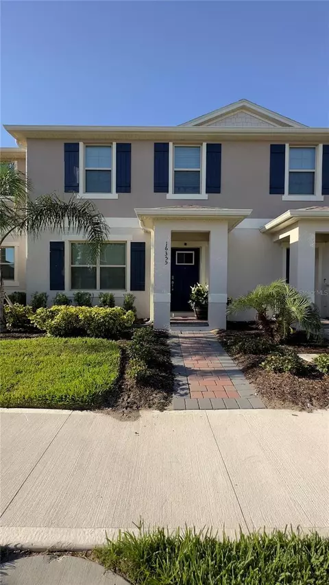 16355 Loggerhead Way, Winter Garden, FL 34787