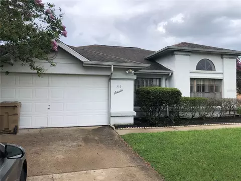 316 Blue Bayou Dr, Kissimmee, FL 34743