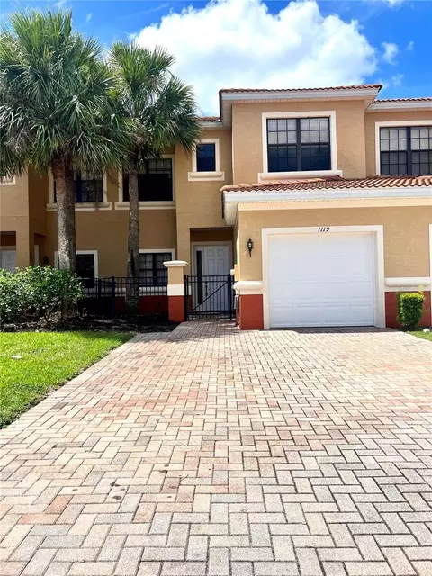 1119 Chervil Dr, Poinciana, FL 34759