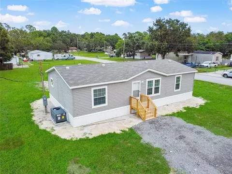 310 Temple Ct, Winter Haven, FL 33880