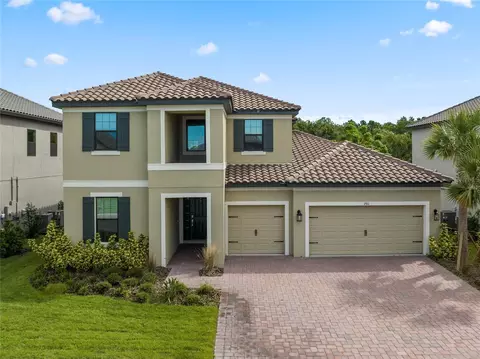 2911 Agostino Ter, Kissimmee, FL 34746
