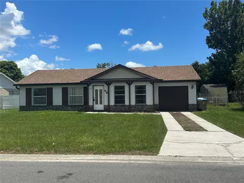 46 Trotters Cir, Kissimmee, FL 34743