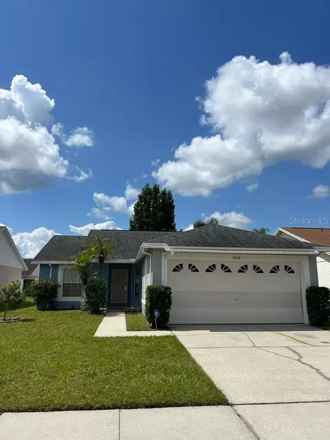 4608 Osceola Point Trl, Kissimmee, FL 34746