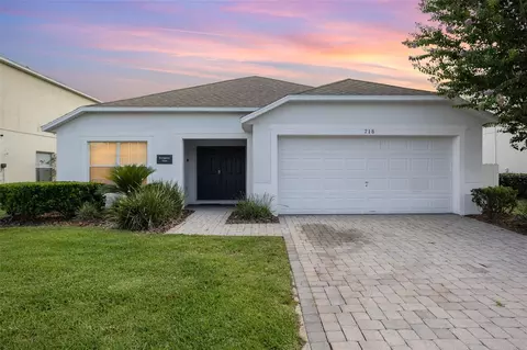 718 Balmoral Dr, Davenport, FL 33896