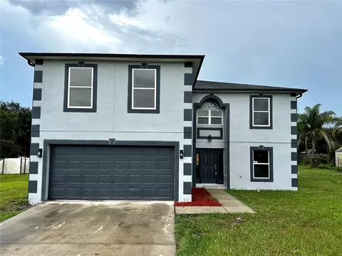 3463 Commerce Ave, Deltona, FL 32738