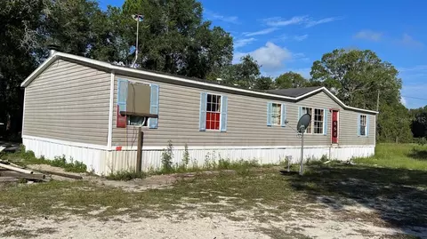 552 NE 395th Ave, Old Town, FL 32680