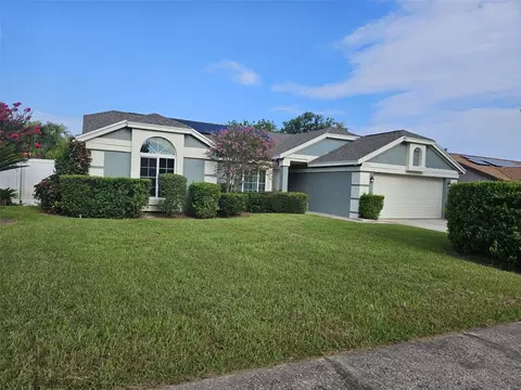 Undisclosed, Orlando, FL 32810