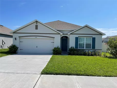 2341 White Poppy Dr, Kissimmee, FL 34747