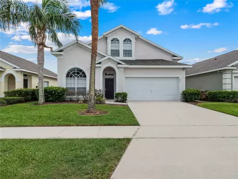 16818 Glenbrook Blvd, Clermont, FL 34714