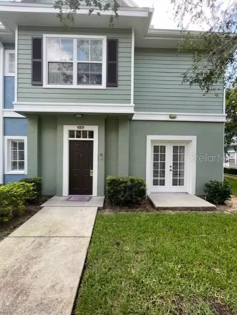 2212 San Vittorino Cir #102, Kissimmee, FL 34741