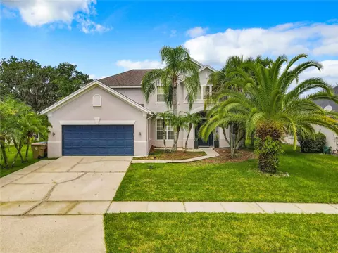 1734 Golfview Dr, Kissimmee, FL 34746