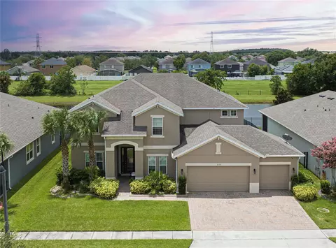 2157 Plantation Oak Dr, Orlando, FL 32824
