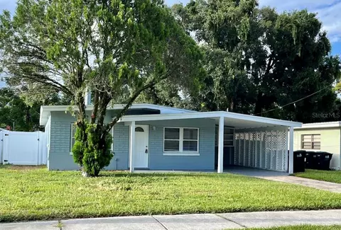 1801 Baxter Ave, Orlando, FL 32806