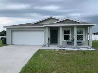2131 Rock Dr, Poinciana, FL 34759